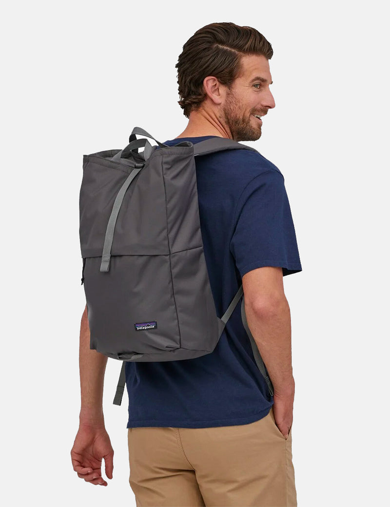 Patagonia Arbor Linked Backpack - Forge Grey