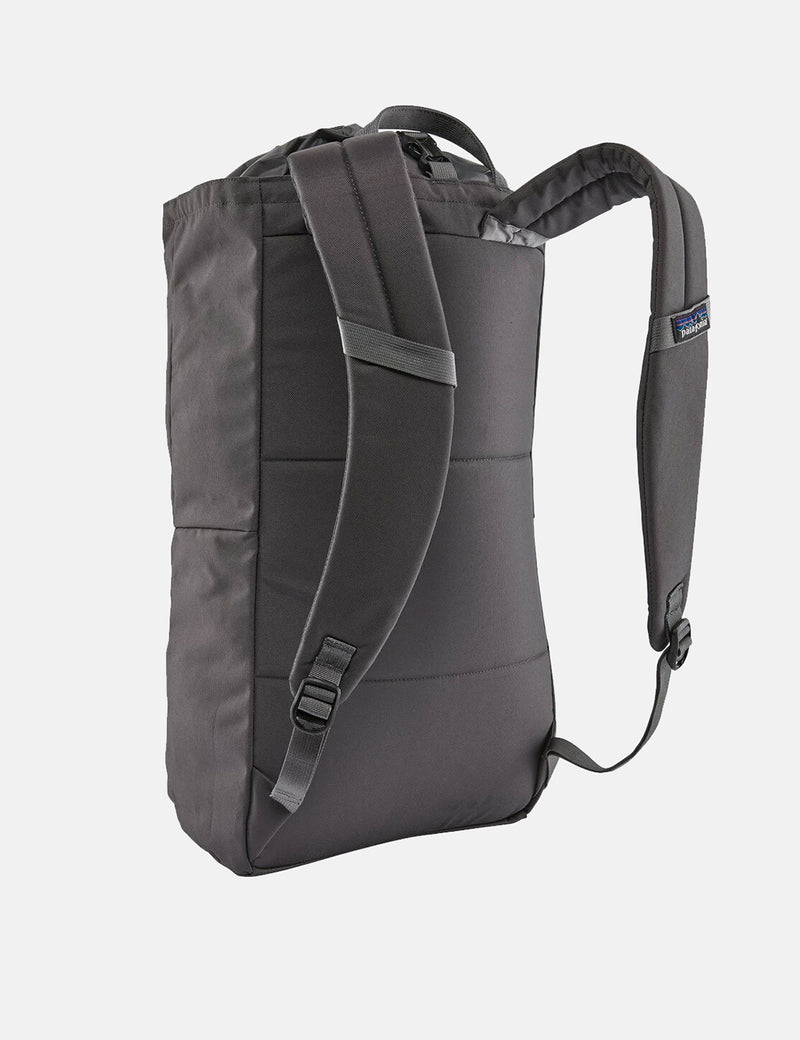Patagonia Arbor Linked Backpack - Forge Grey
