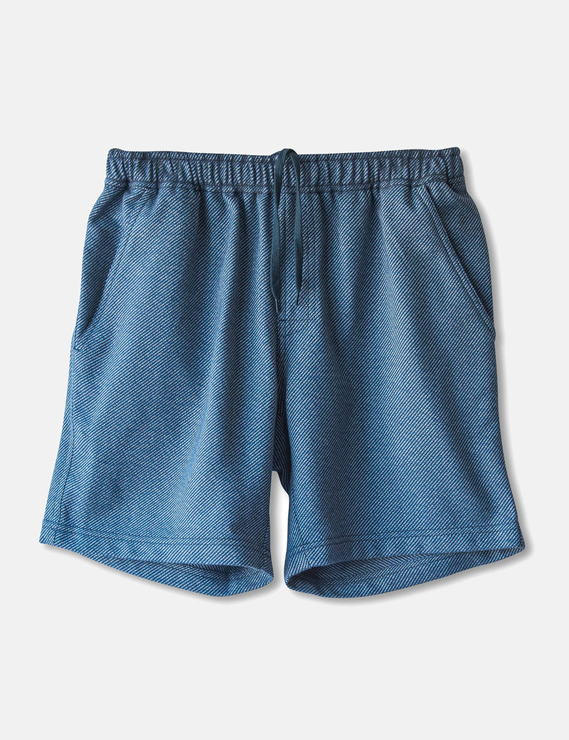 Kavu Manta Shorts - Ombre Blue