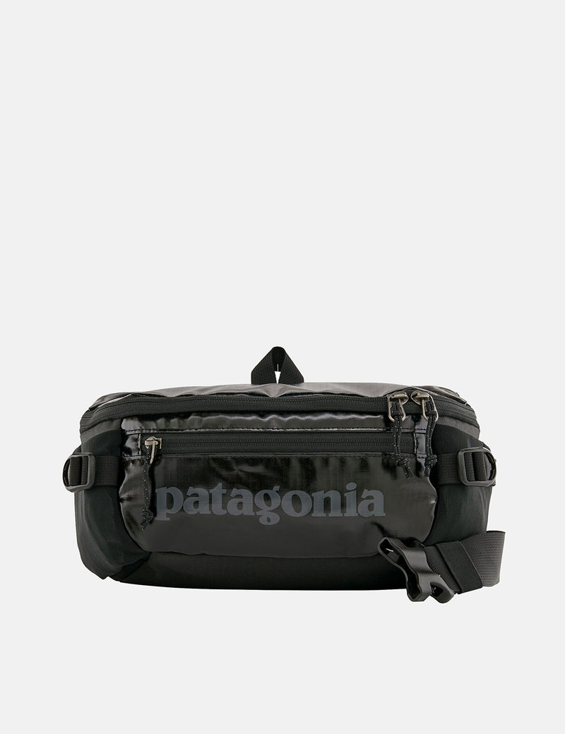 Patagonia Black Hole Waist Pack (5L) - Black