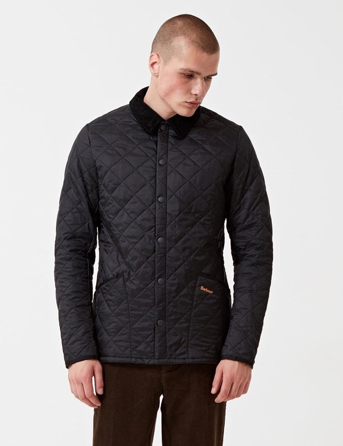 Barbour Liddesdale Quilted store Jacket