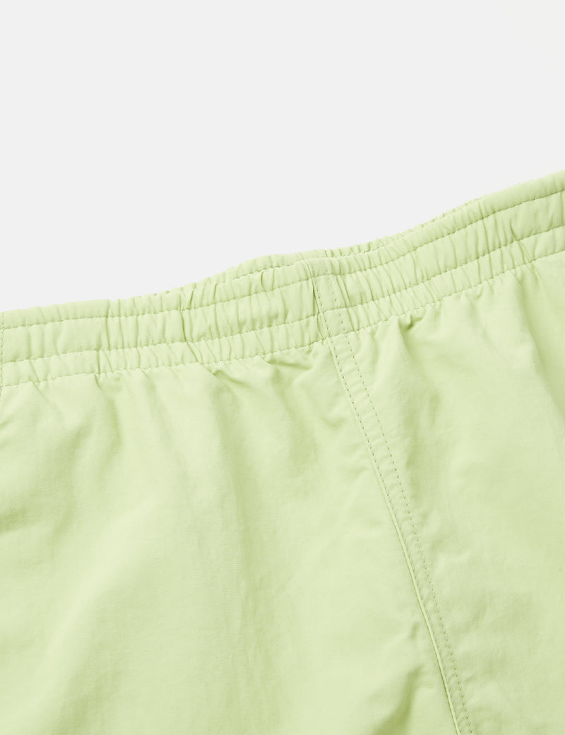 Patagonia Women's Baggies Shorts (5") - Friend Green