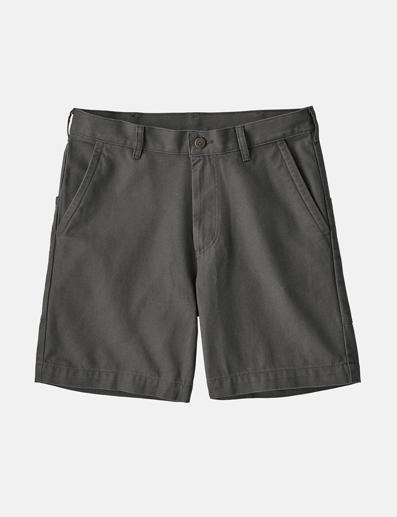 Patagonia Stand Up Shorts (7") - Forge Grey