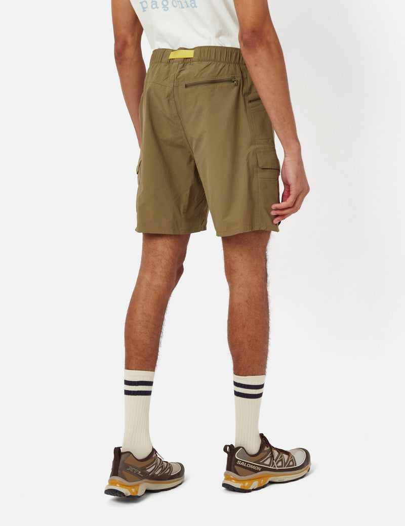 Patagonia Outdoor Everyday Shorts (7") - Sage Khaki Green