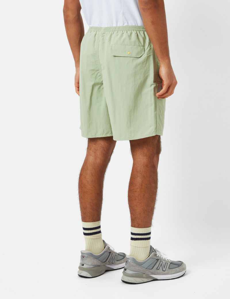 Patagonia Baggies Shorts (7") - Salvia Green