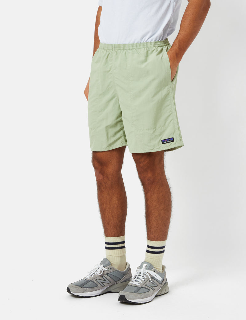 Patagonia Baggies Shorts (7") - Salvia Green