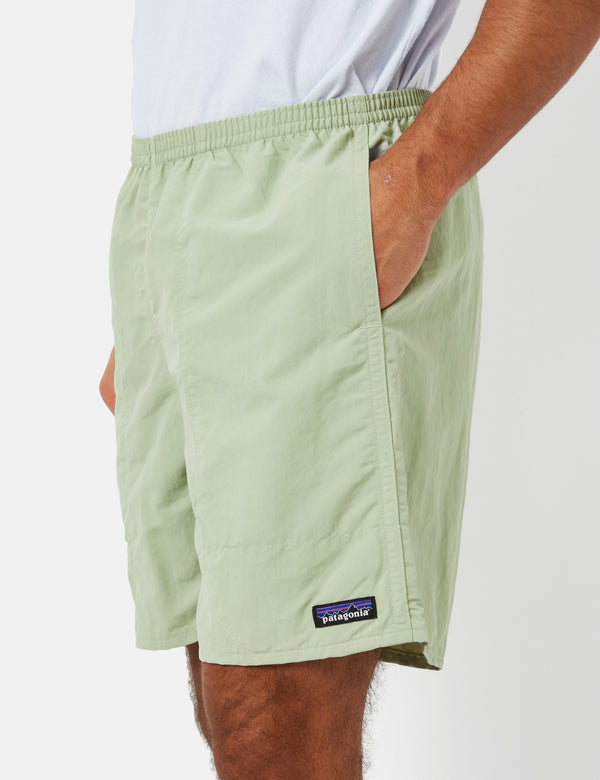 Patagonia Baggies Shorts (7") - Salvia Green