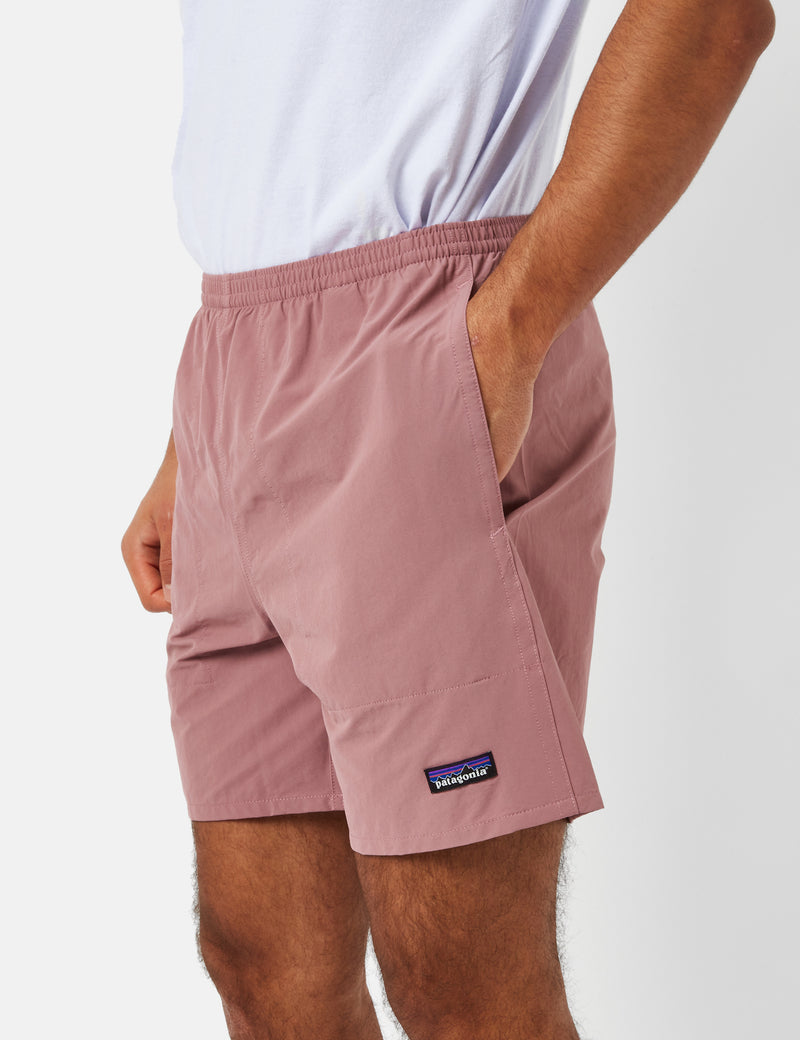 Patagonia Baggies Lights (6.5") - Evening Mauve Purple