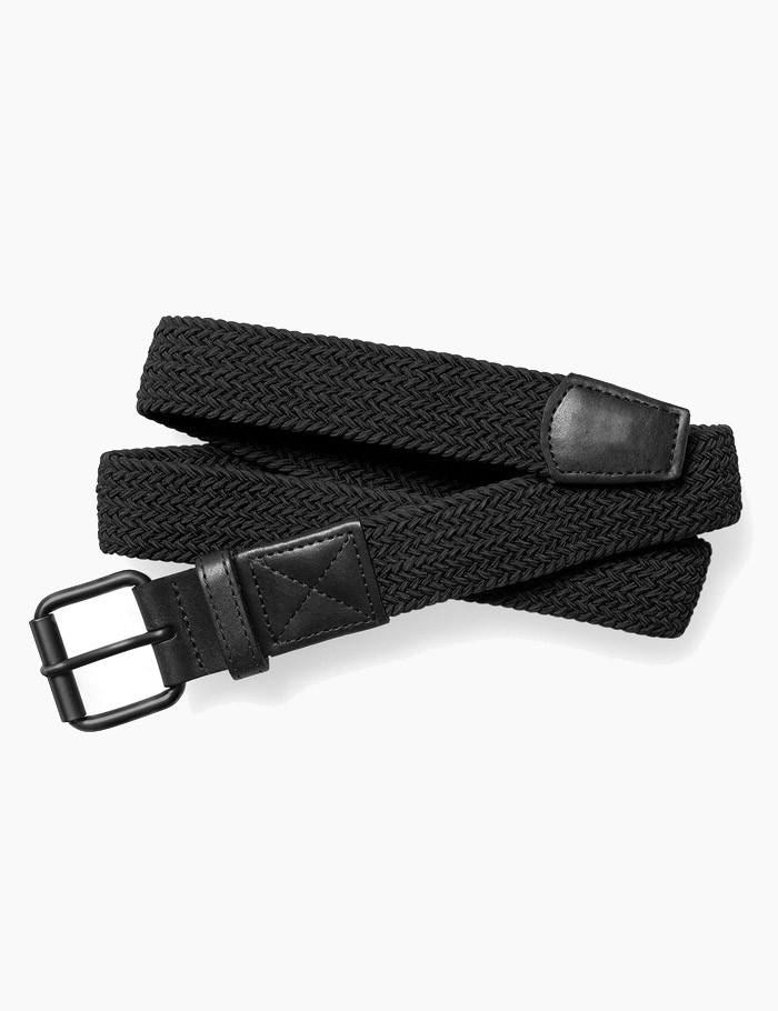 Carhartt Jackson Belt - Black/Black