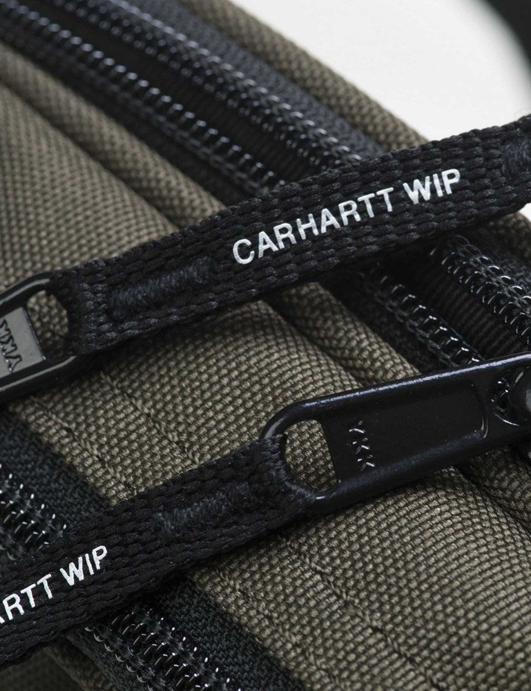 Carhartt-WIP Essentials Bag (Small) - Cypress Green