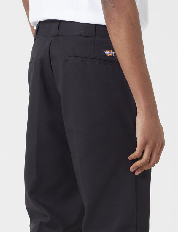 Dickies 874 Original Work Pant (Relaxed) - Black