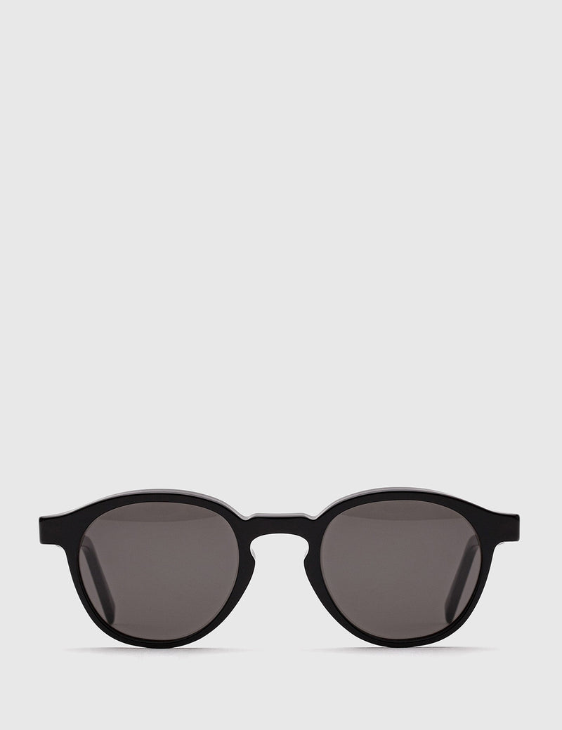 Super The Iconic Series Sunglasses - Black