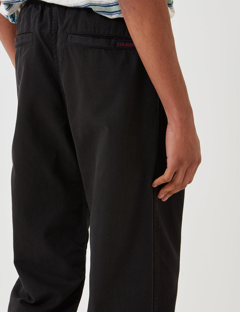 Gramicci G-Pant (Original Fit) - Black