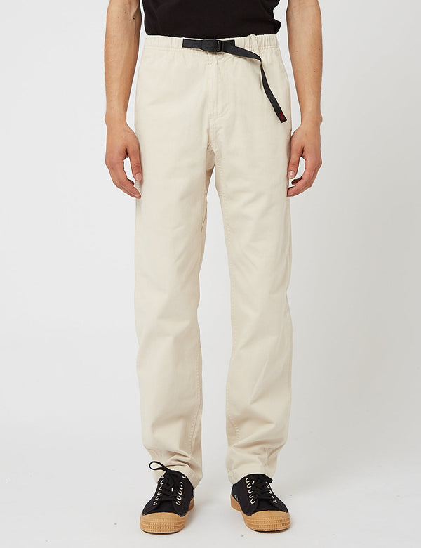 Gramicci G-Pant (Original Fit) - Greige