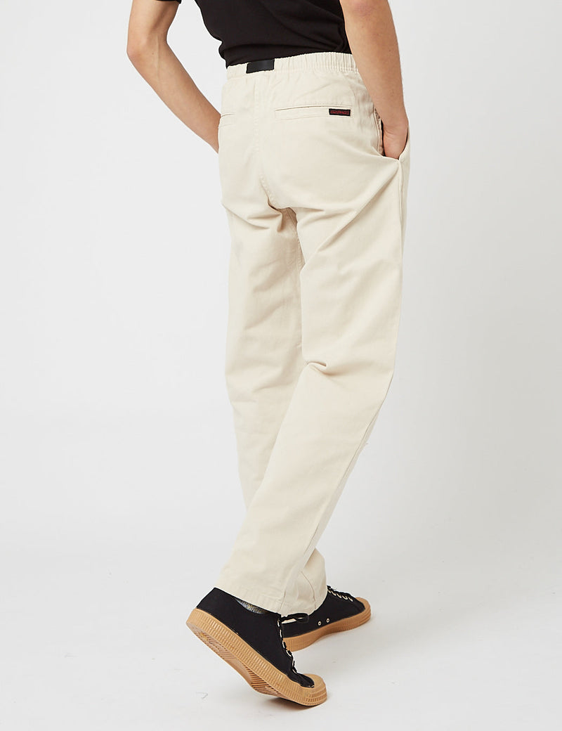 Gramicci G-Pant (Original Fit) - Greige