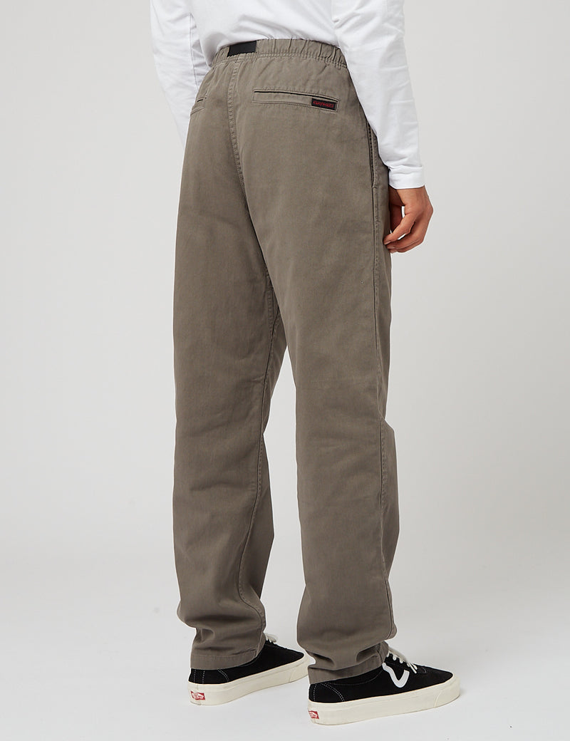 Gramicci Original Fit G-Pants (Regular Fit) - Grey