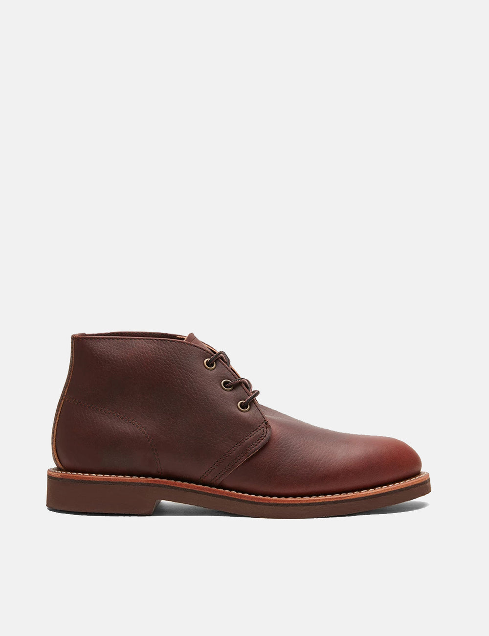 Red wing boots sales foreman chukka 9215