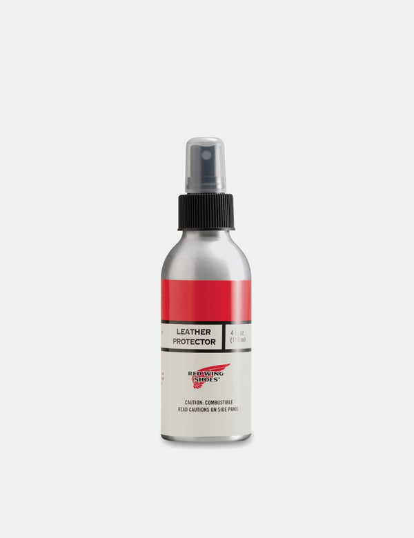 Red Wing Leather Protector Spray - 118ml