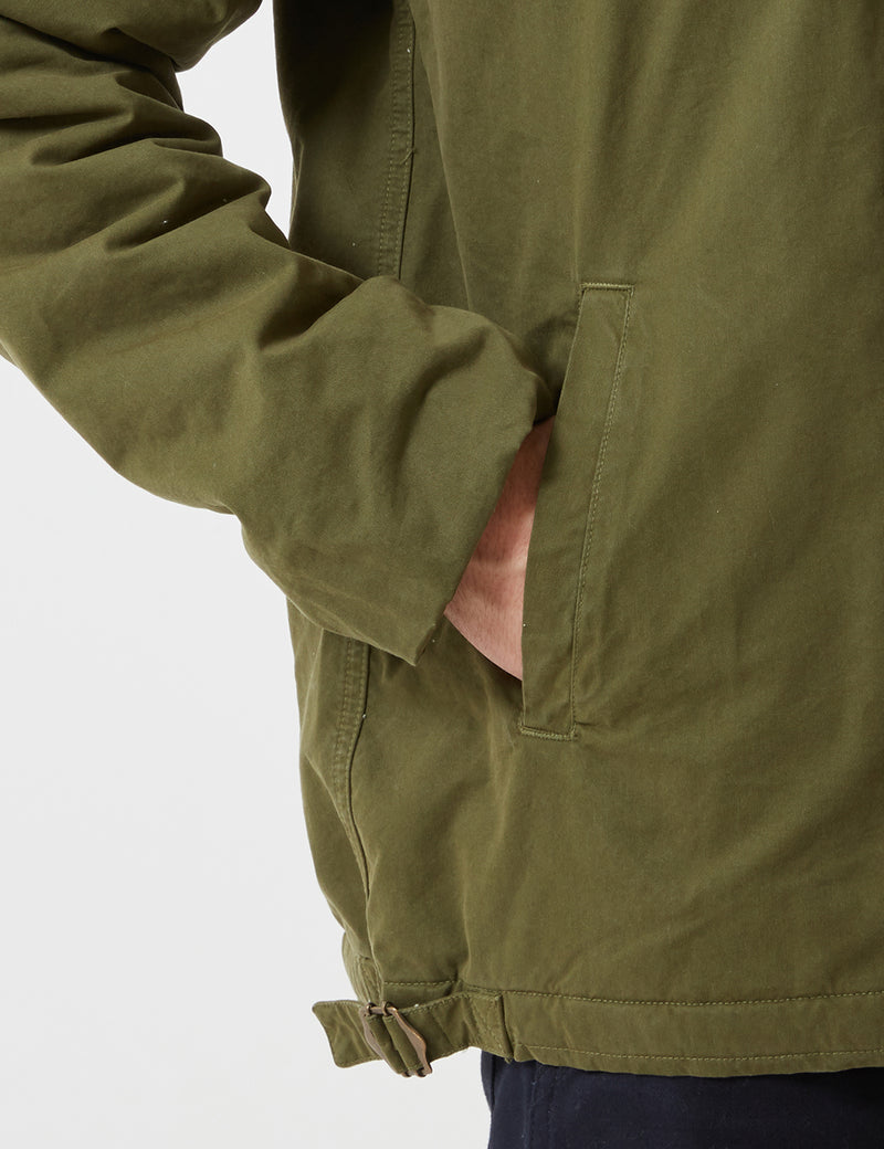 Stan Ray A2 Deck Jacket - Olive Drab