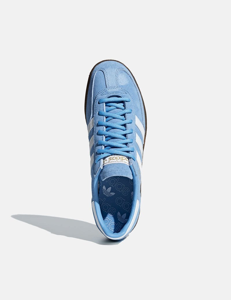 adidas Handball Spezial Shoes (BD7632) - Light Blue/Cloud White/Gum5
