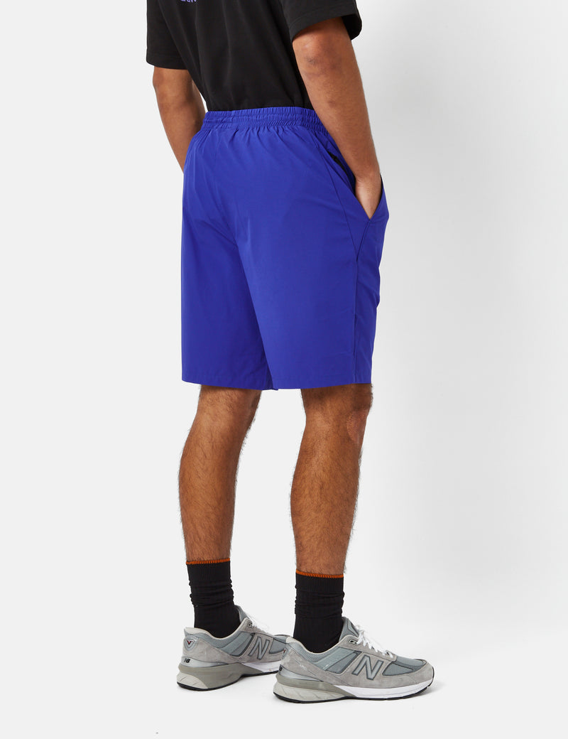 Purple Mountain Observatory Climbing Shorts - Ultramarine Blue