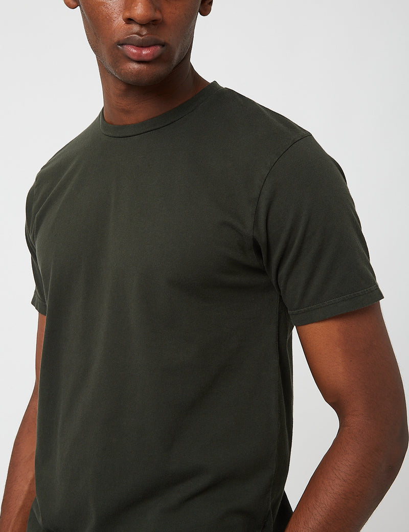 Colorful Standard Classic Organic T-Shirt - Hunter Green