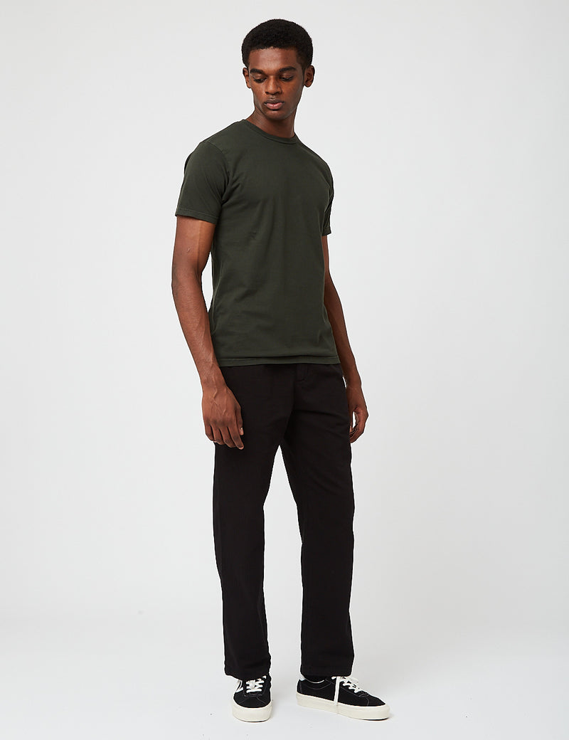 Colorful Standard Classic Organic T-Shirt - Hunter Green