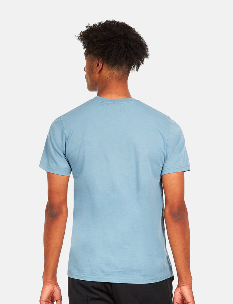 Colorful Standard Classic Organic T-Shirt - Stone Blue