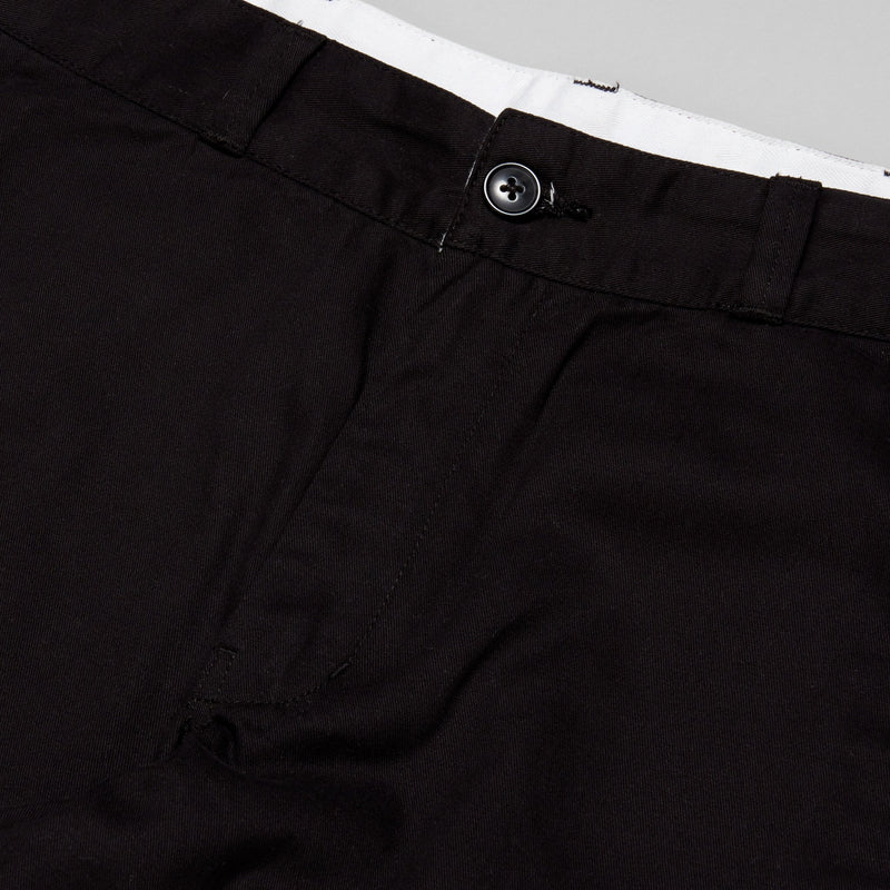 SCRT Work Pants - Black