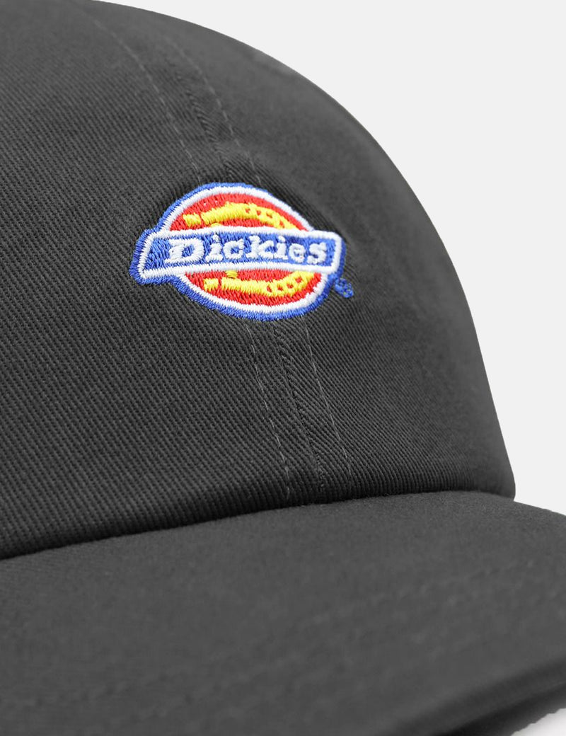 Dickies Hardwick 6-Panel Cap - Black