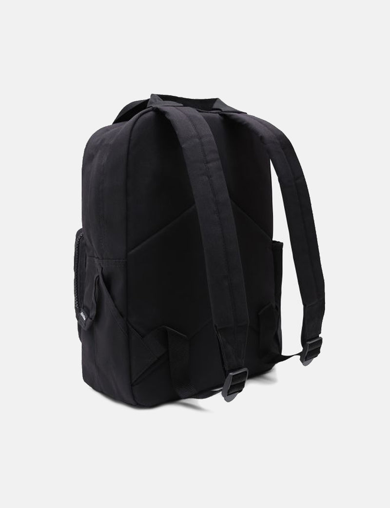 Dickies Lisbon Backpack - Black