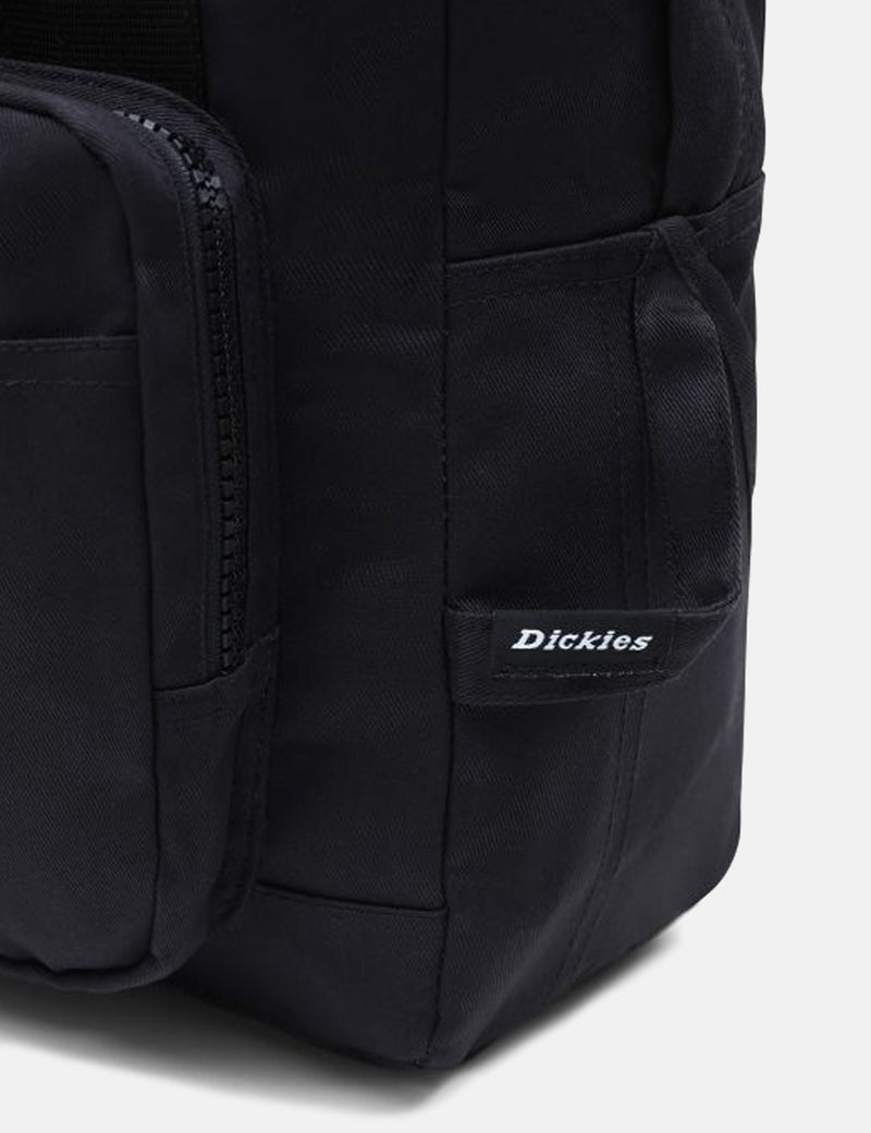 Dickies Lisbon Backpack - Black
