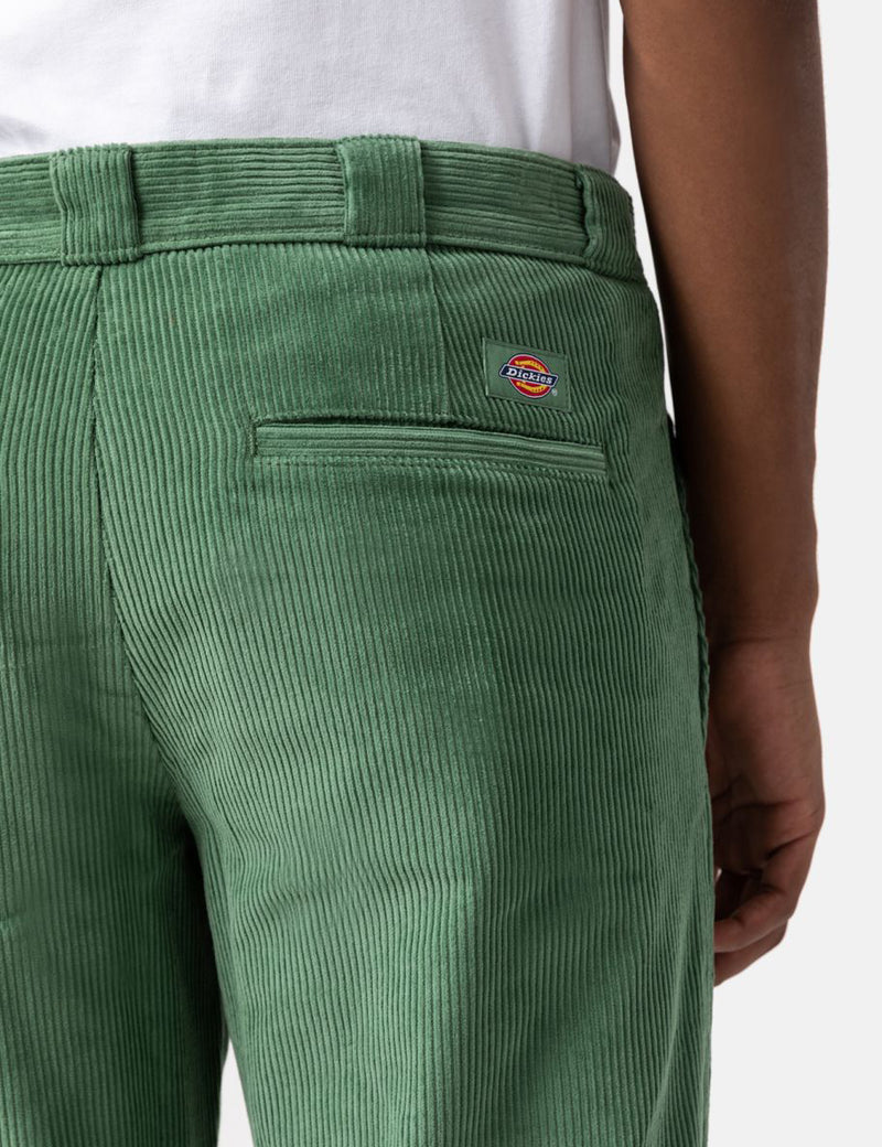 Dickies Higginson Pant (Slim) - Dark Ivy Green