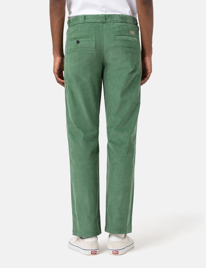 Dickies Higginson Pant (Slim) - Dark Ivy Green