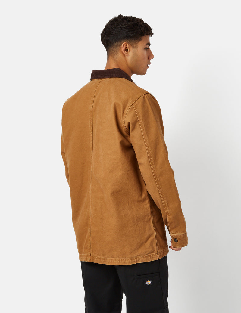 Dickies Duck Contrast Stitch Jacket