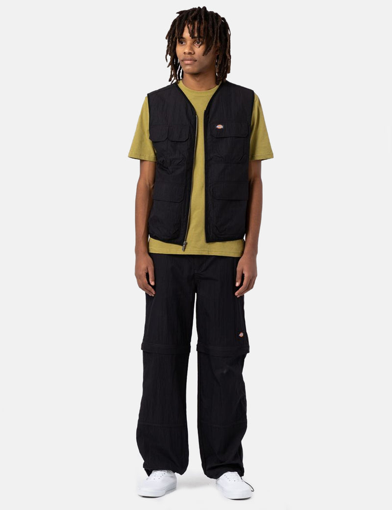 Dickies Pacific Pant (Regular) - Black