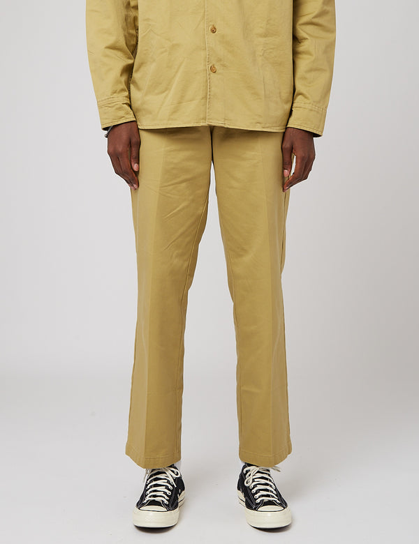 Dickies Heritage 100 Anniversay Pant (Relaxed) - Dark Khaki