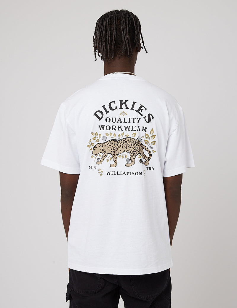 dickies fort lewis shirt