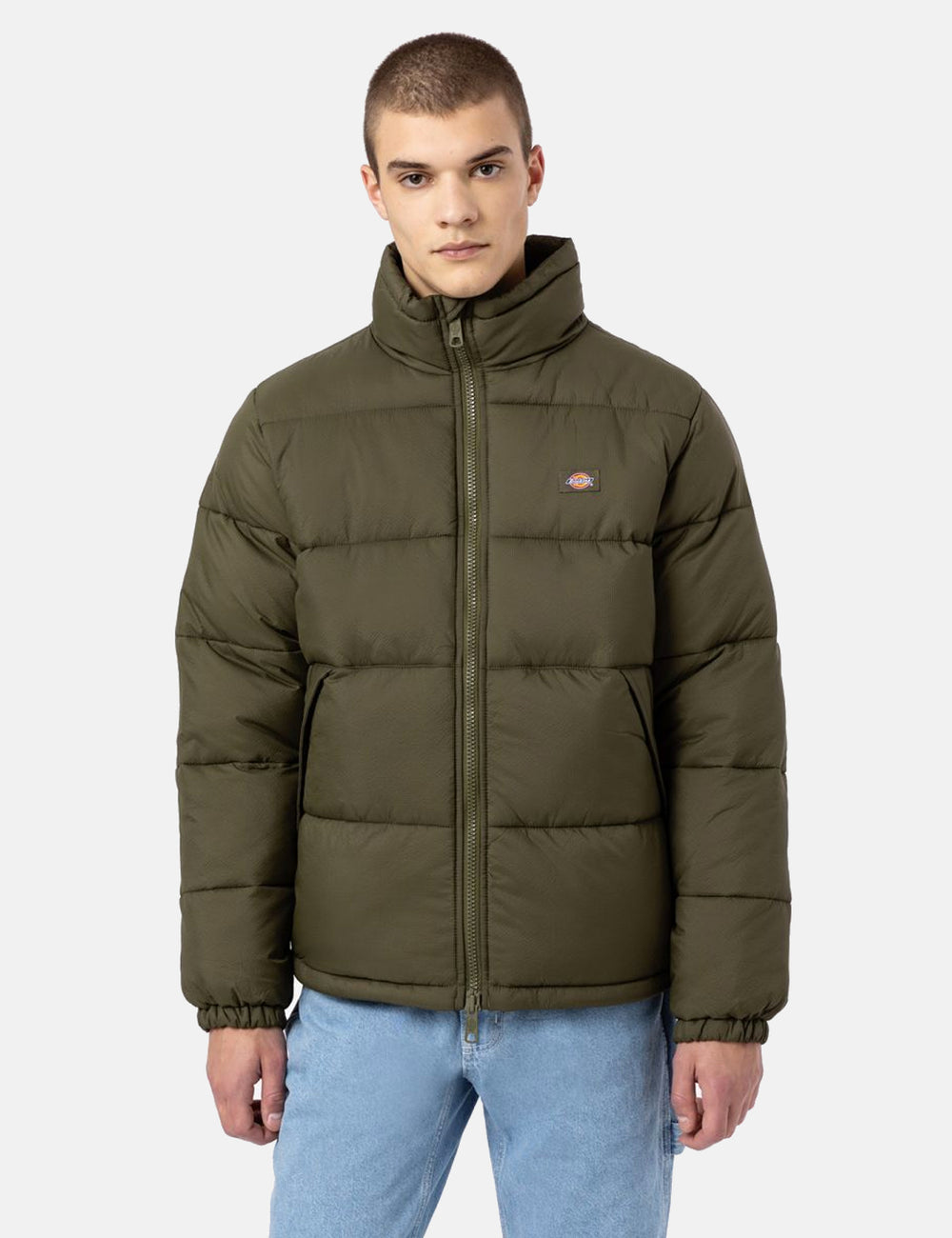 Dickies best sale puffer vest