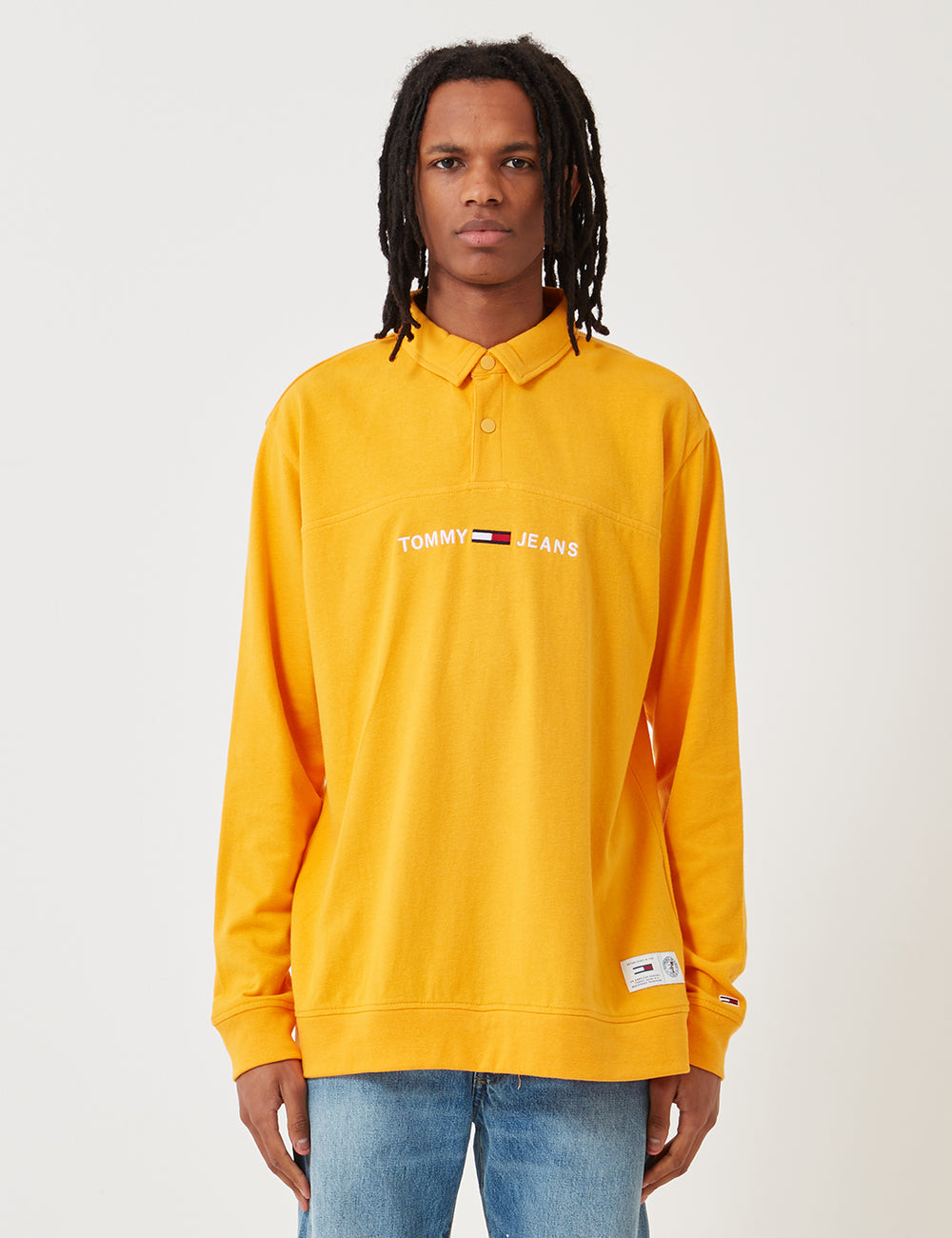 CARHARTT WIP RADIANT CREW NECK T-SHIRT IN SOLID COLOR COTTON