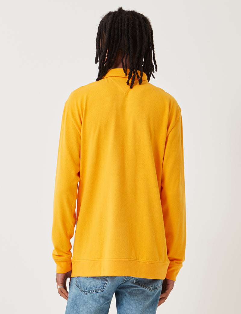 CARHARTT WIP RADIANT CREW NECK T-SHIRT IN SOLID COLOR COTTON