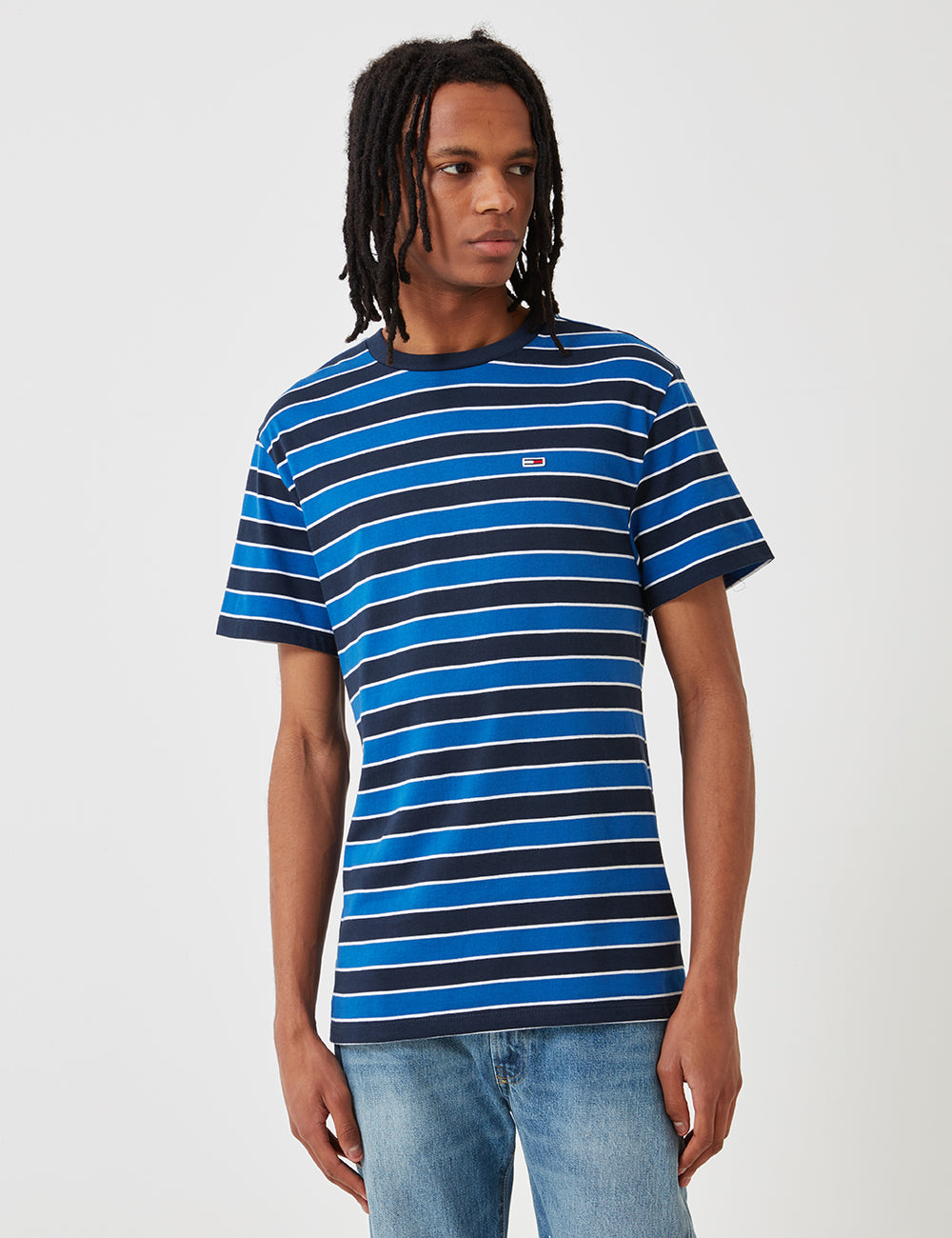 Hilfiger Stripe T-Shirt