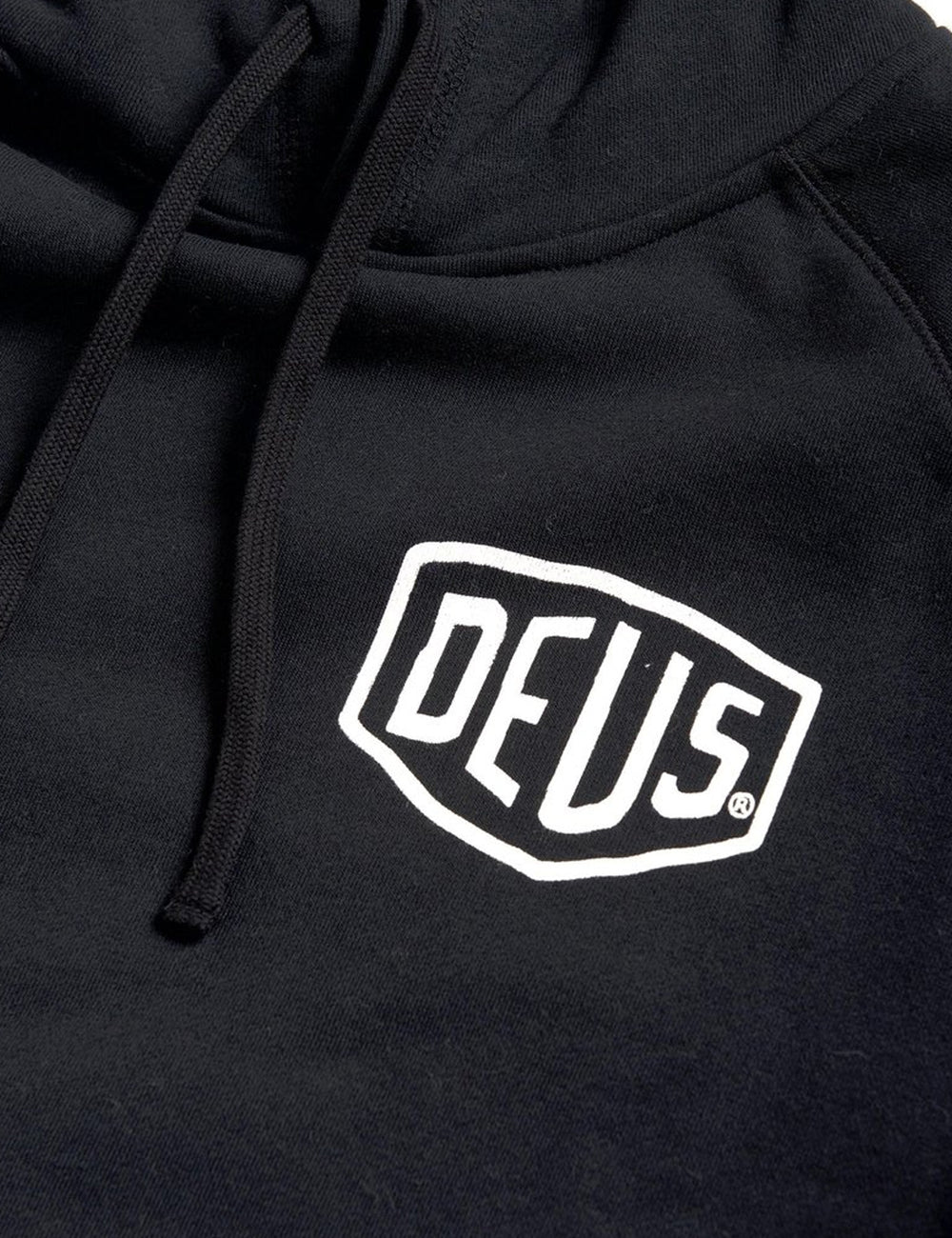 Deus ex machina discount hoodie