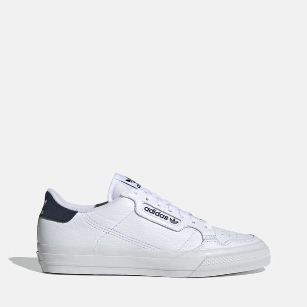 tij Mars onenigheid adidas Continental Vulc Shoes (EG4589) - White/Navy | URBAN EXCESS. – URBAN  EXCESS USA