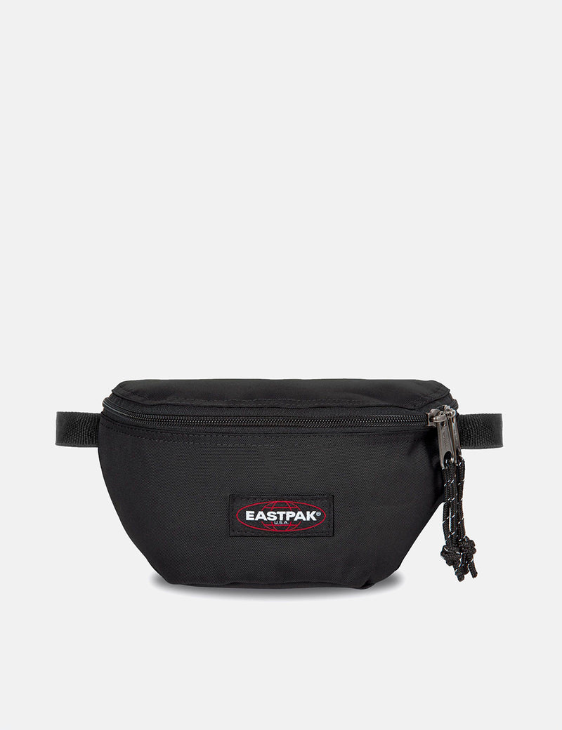 Eastpak Springer Hip Bag - Black