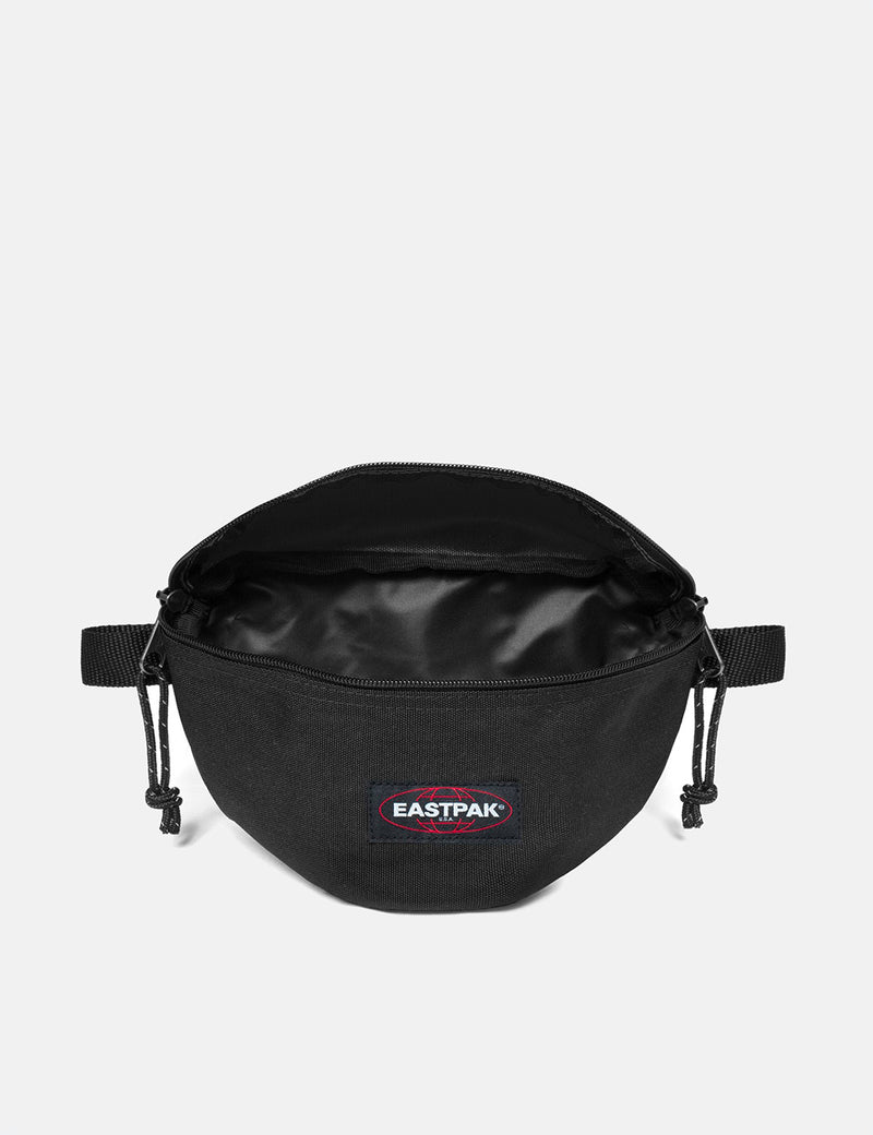 Eastpak Springer Hip Bag - Black