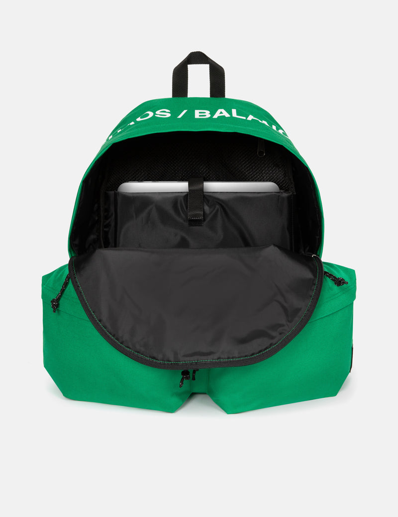 Eastpak x Undercover Doubl'r Backpack - Green