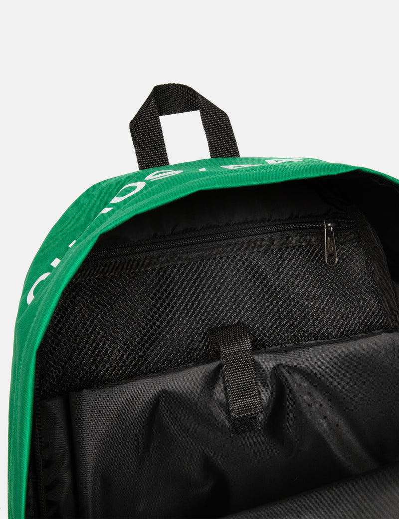 Eastpak x Undercover Doubl'r Backpack - Green