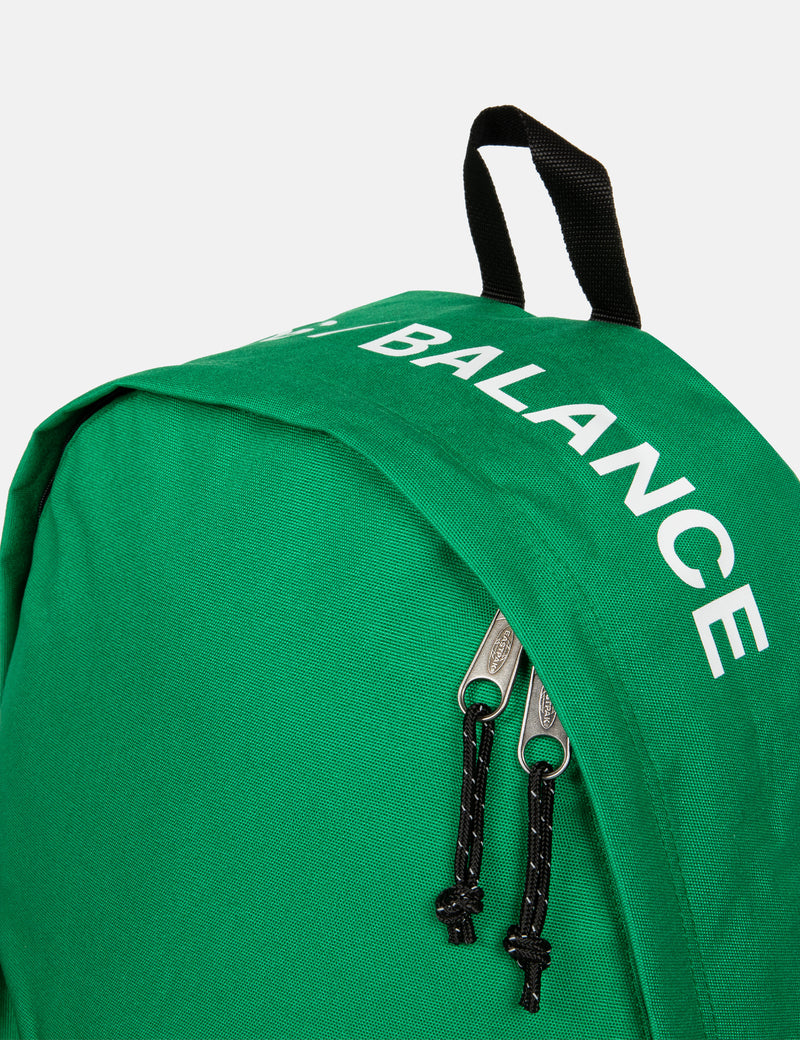 Eastpak x Undercover Doubl'r Backpack - Green