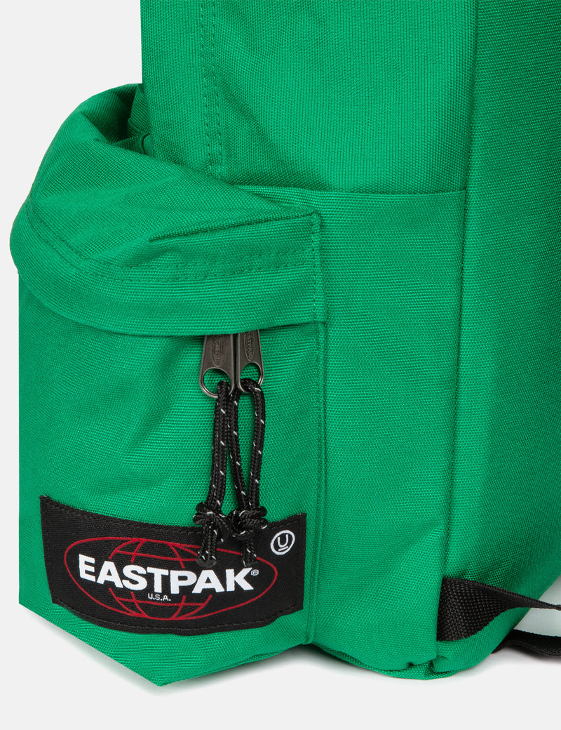 Eastpak x Undercover Doubl'r Backpack - Green